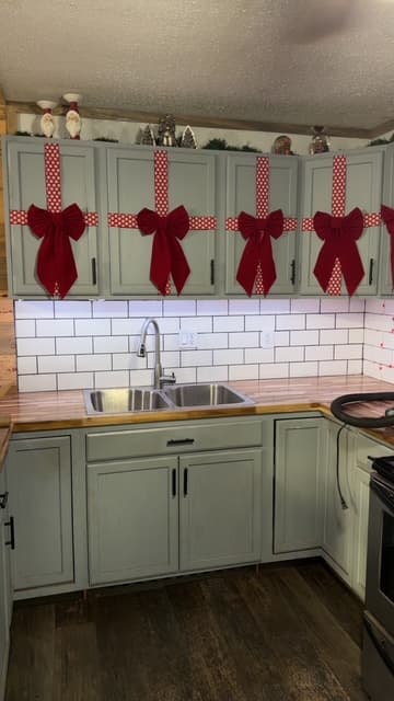 Exterior and structural carpentry work by CAB